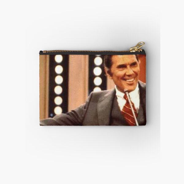 Item preview, Gene Rayburn 1980s color photo designed and sold by gameshowfan2001.