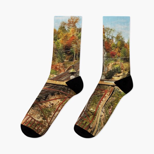 Item preview, City - Cincinnati OH - Price Hill Incline 1906 designed and sold by Mike Savad Photography.