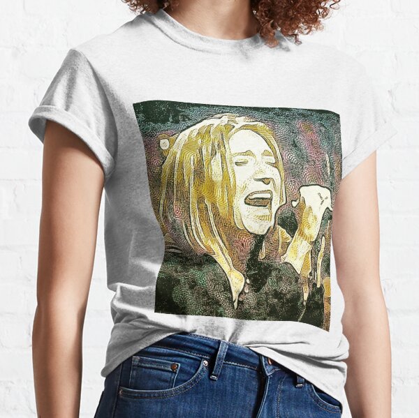 Beth Gibbons T-Shirts for Sale | Redbubble