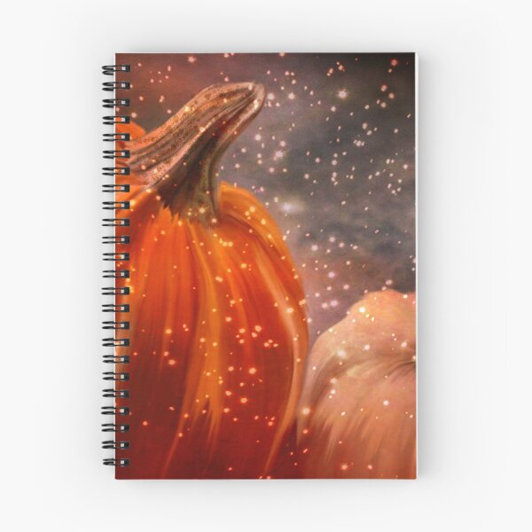 Item preview, Autumn Pumpkins designed and sold by MaryTimman.