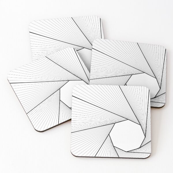 Item preview, Geometric Lines designed and sold by ellenmueller.