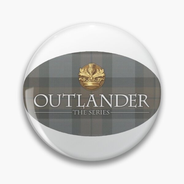 Item preview, outlander the series  designed and sold by wishingrain.