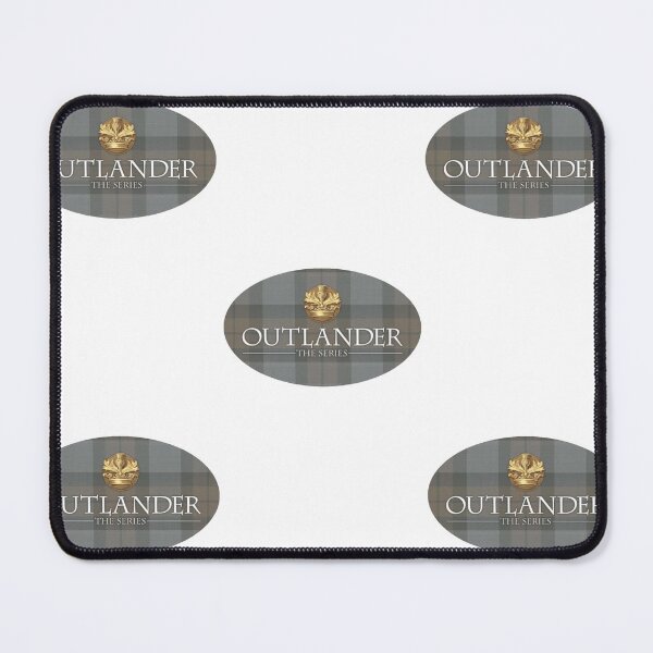 Item preview, outlander the series  designed and sold by wishingrain.