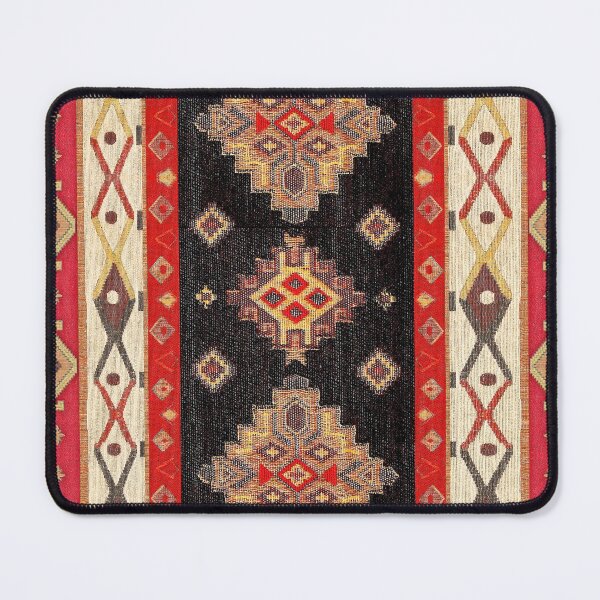 Item preview, tile carpet designed and sold by Bhorestha.