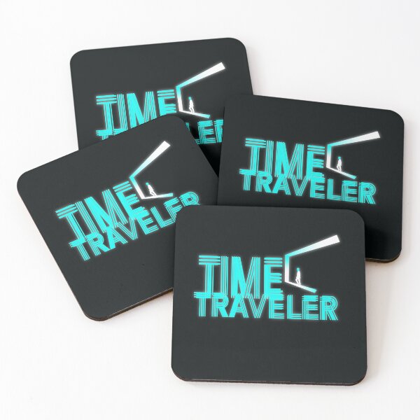 Item preview, Time Traveler designed and sold by Plumtree81.