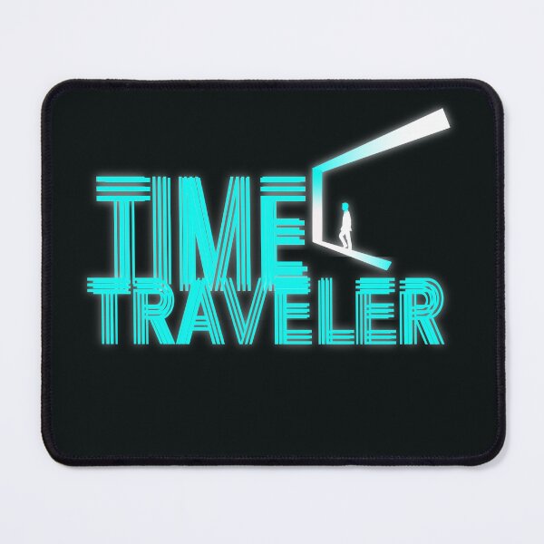 Item preview, Time Traveler designed and sold by Plumtree81.