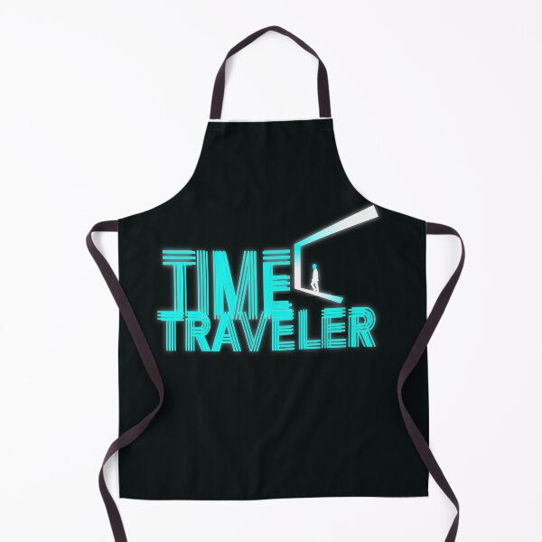 Item preview, Time Traveler designed and sold by Plumtree81.