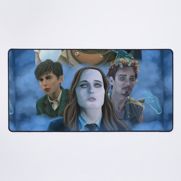 Item preview, The Hargreeves designed and sold by Jess-Scan.