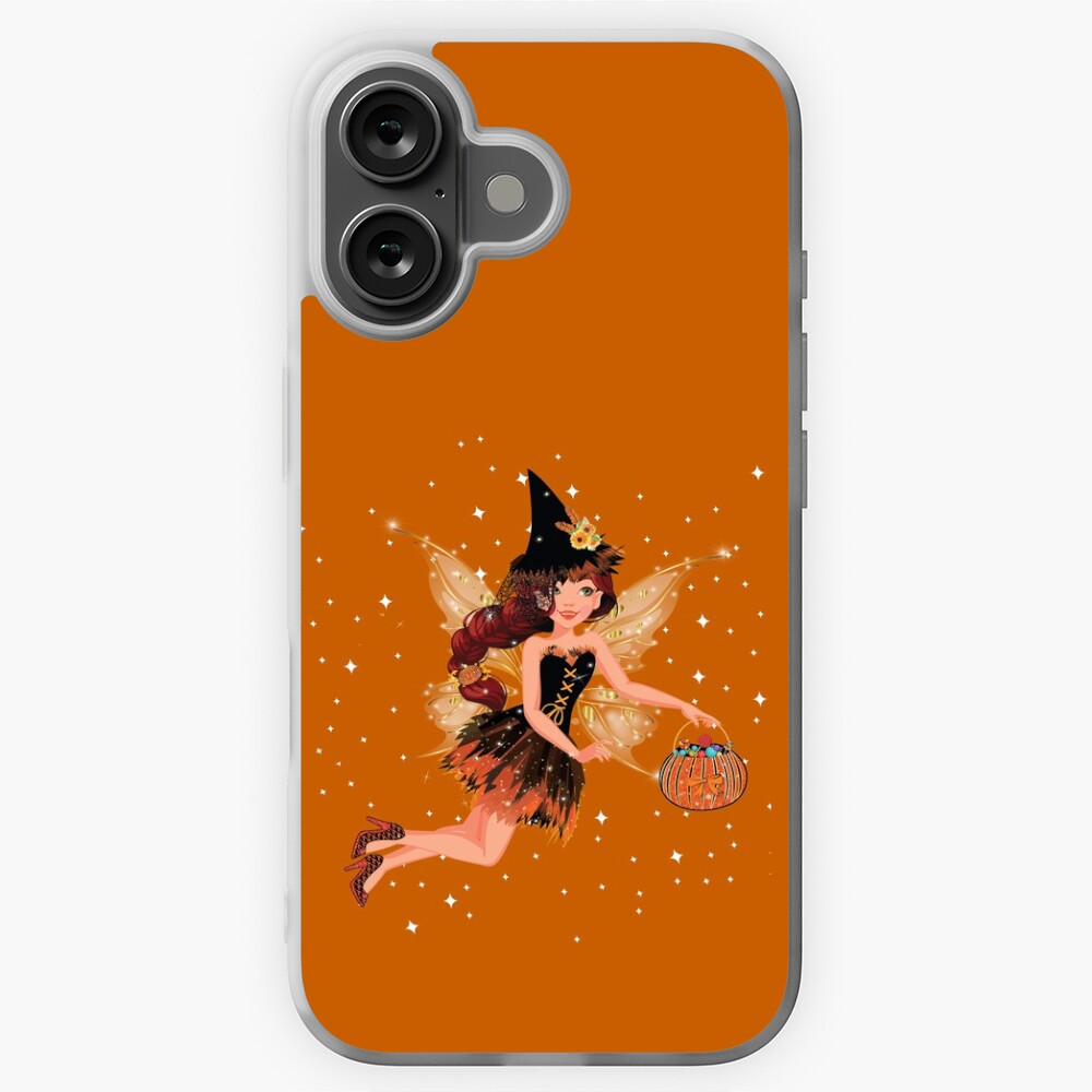 Item preview, iPhone Soft Case designed and sold by TeelieTurner.