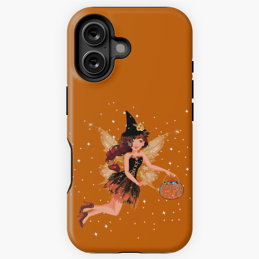 Item preview, iPhone Tough Case designed and sold by TeelieTurner.