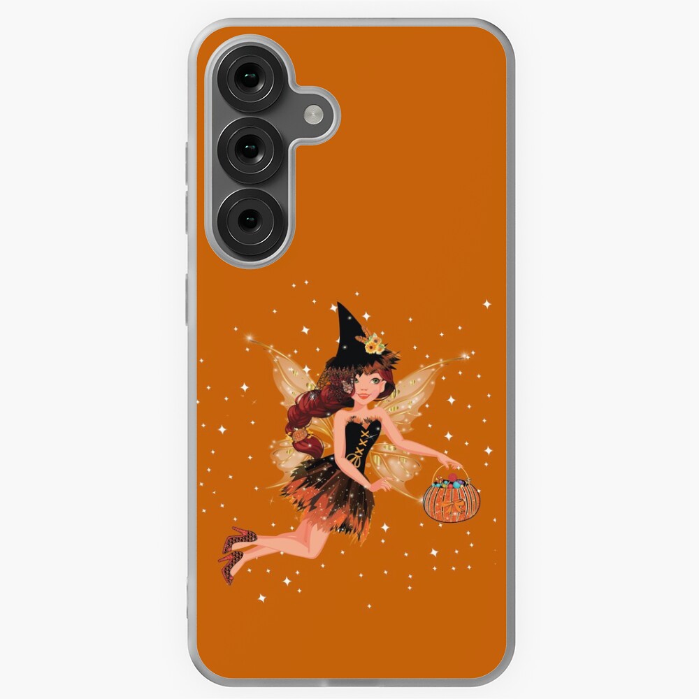 Item preview, Samsung Galaxy Soft Case designed and sold by TeelieTurner.