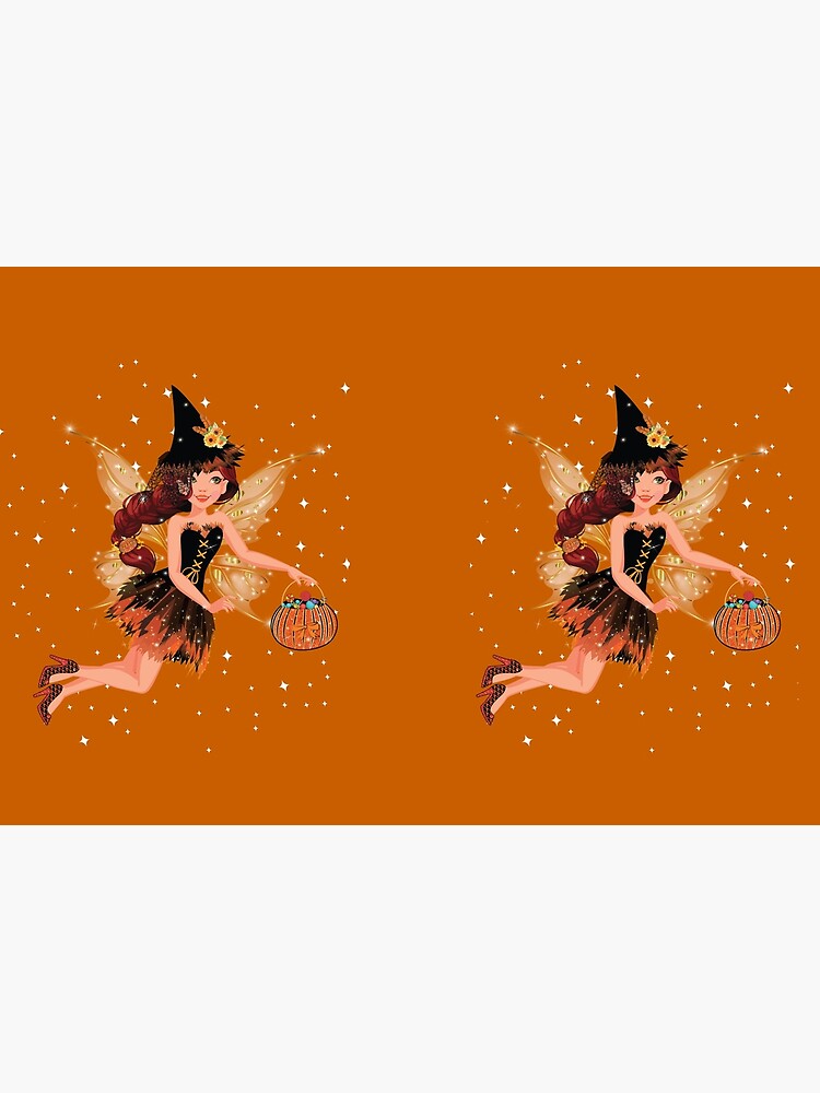 Thumbnail 3 of 3, Journal, Gigi The Chic Magical Fairy's Halloween Costume™ designed and sold by TeelieTurner.