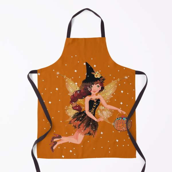 Artikelvorschau, Gigi The Chic Magical Fairy Halloween-Kostüm™ entworfen und verkauft von TeelieTurner.