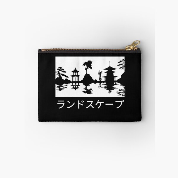 Item preview, Japanese Landscape designed and sold by AJs-Apparel.