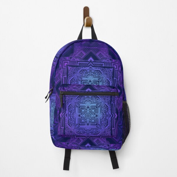 Item preview, Mandala - Ombre Night designed and sold by jmm0015.