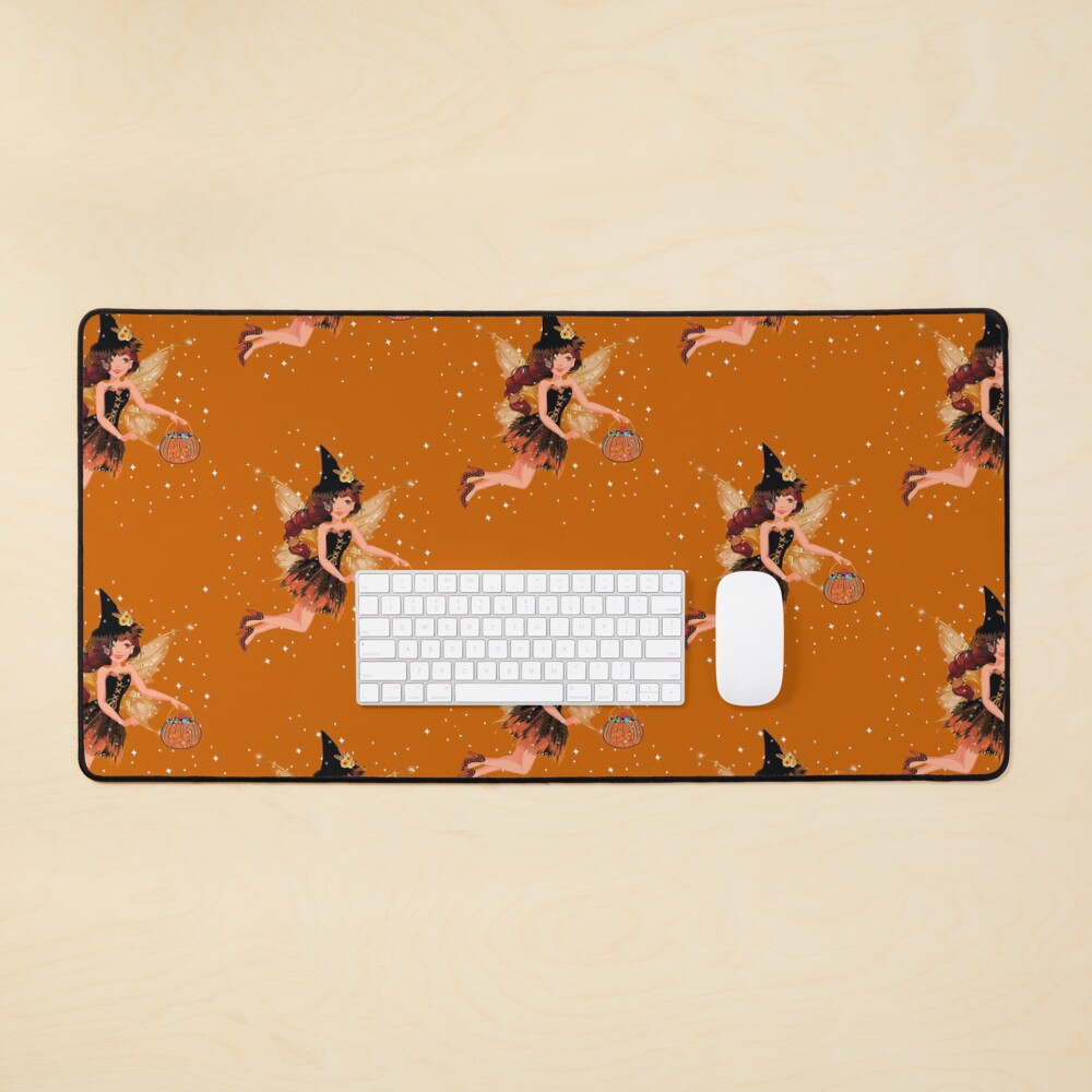 Item preview, Desk Mat designed and sold by TeelieTurner.