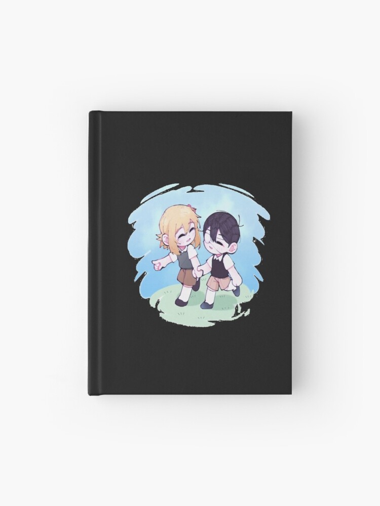 omori sunny and kel Greeting Card for Sale by Pocapoㅤ