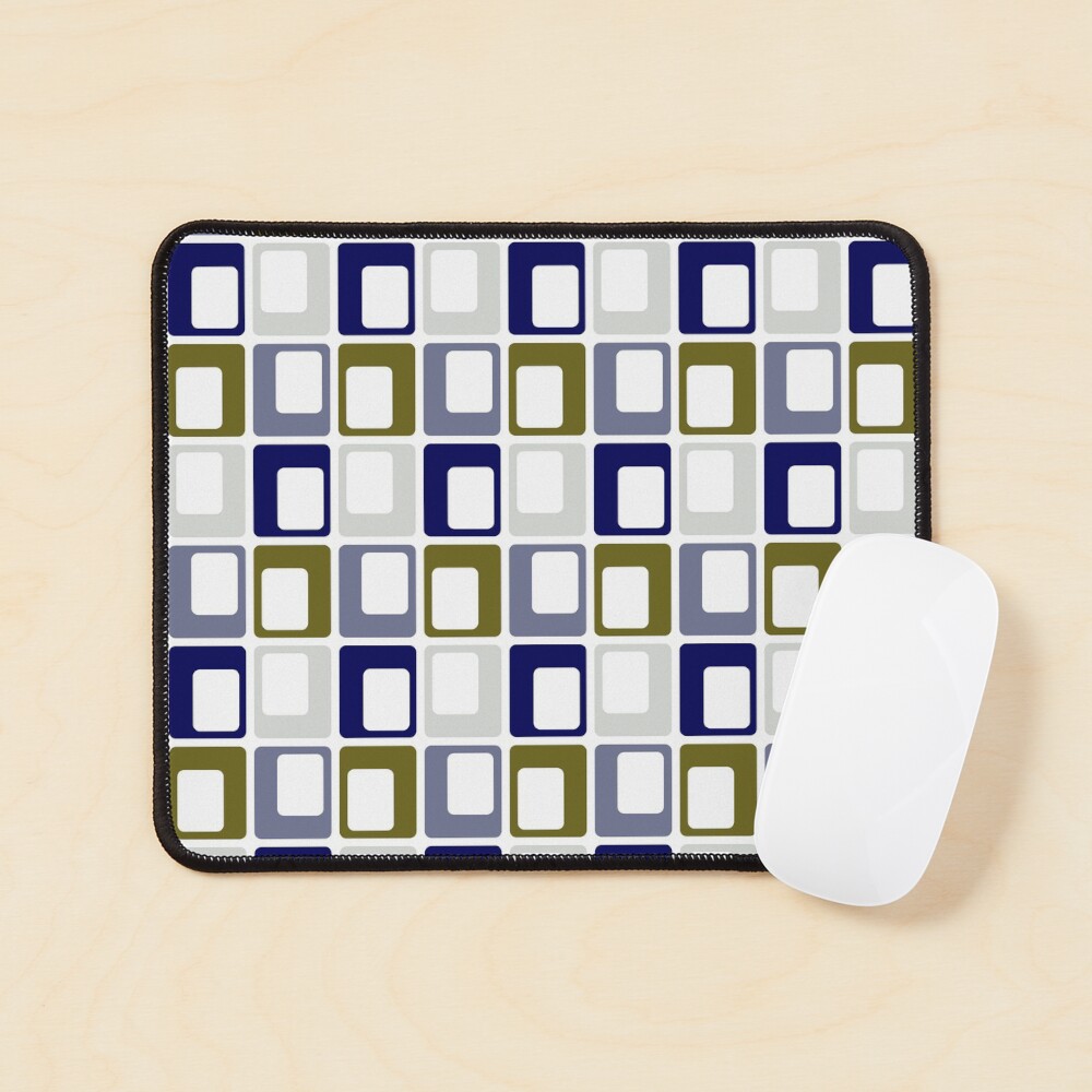 Item preview, Mouse Pad designed and sold by weirdAffect.