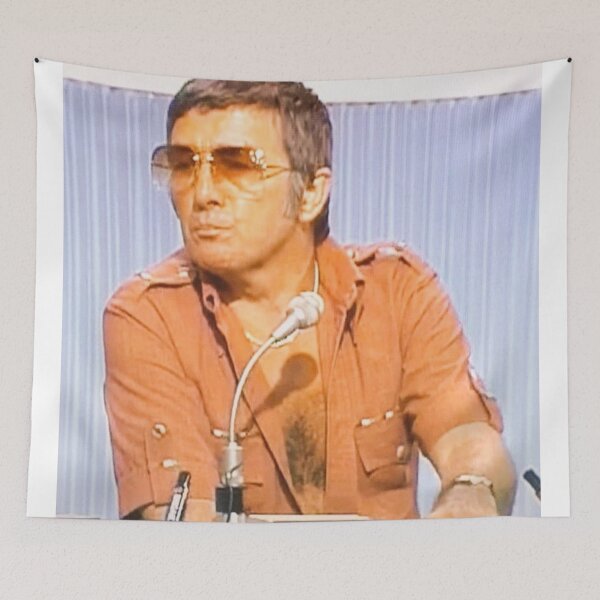 Item preview, Richard Dawson 1978 color photo designed and sold by gameshowfan2001.