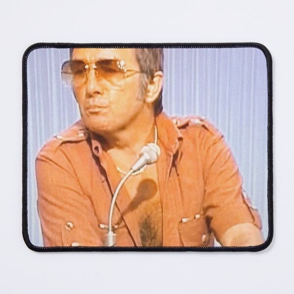 Item preview, Richard Dawson 1978 color photo designed and sold by gameshowfan2001.