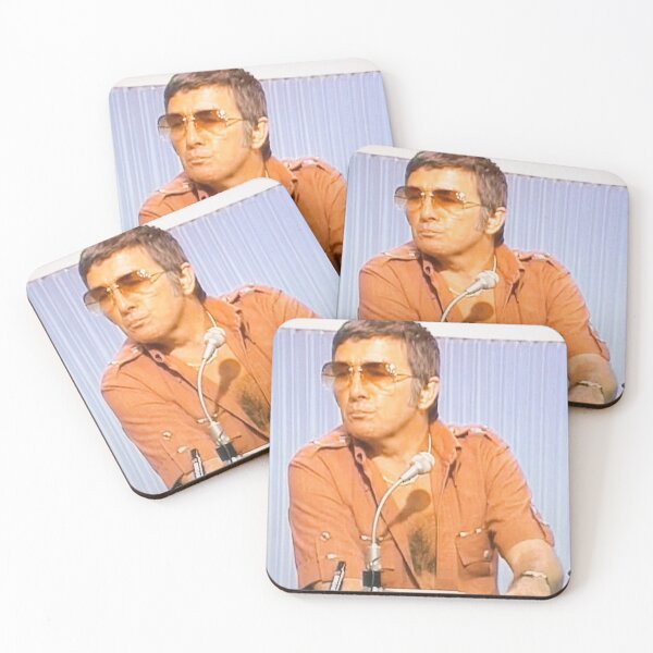 Item preview, Richard Dawson 1978 color photo designed and sold by gameshowfan2001.