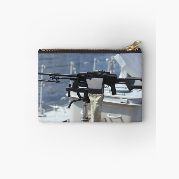 Item preview, Machine gun on warship designed and sold by mrivserg.