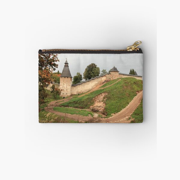 Item preview, Pskov fortress designed and sold by mrivserg.