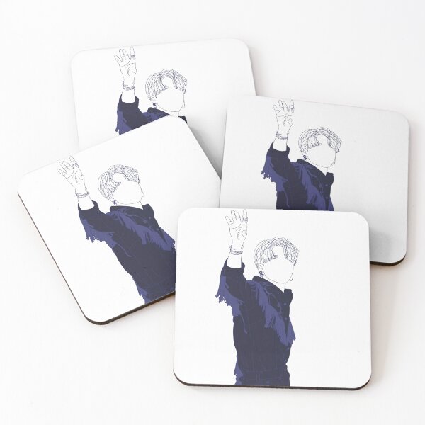 Item preview, PTD Jimin designed and sold by randomkfandom.