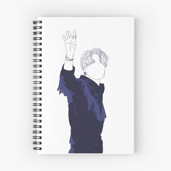 Item preview, PTD Jimin designed and sold by randomkfandom.