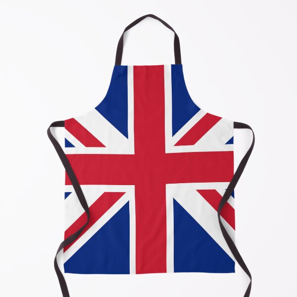 Item preview, United Kingdom flag designed and sold by flagshop.