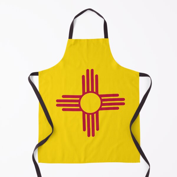 Item preview, New Mexico flag. USA designed and sold by flagshop.