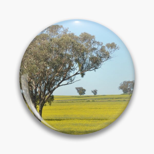 Item preview, Golden pastures designed and sold by mappy1.
