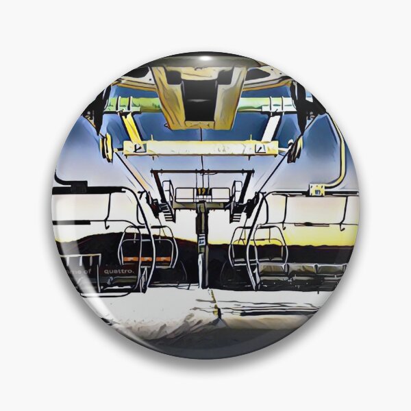 Item preview, Mt Hotham  designed and sold by ajdesignsau.
