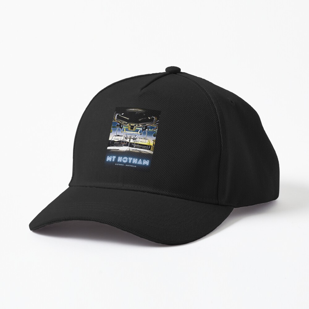 Item preview, Baseball Cap designed and sold by ajdesignsau.