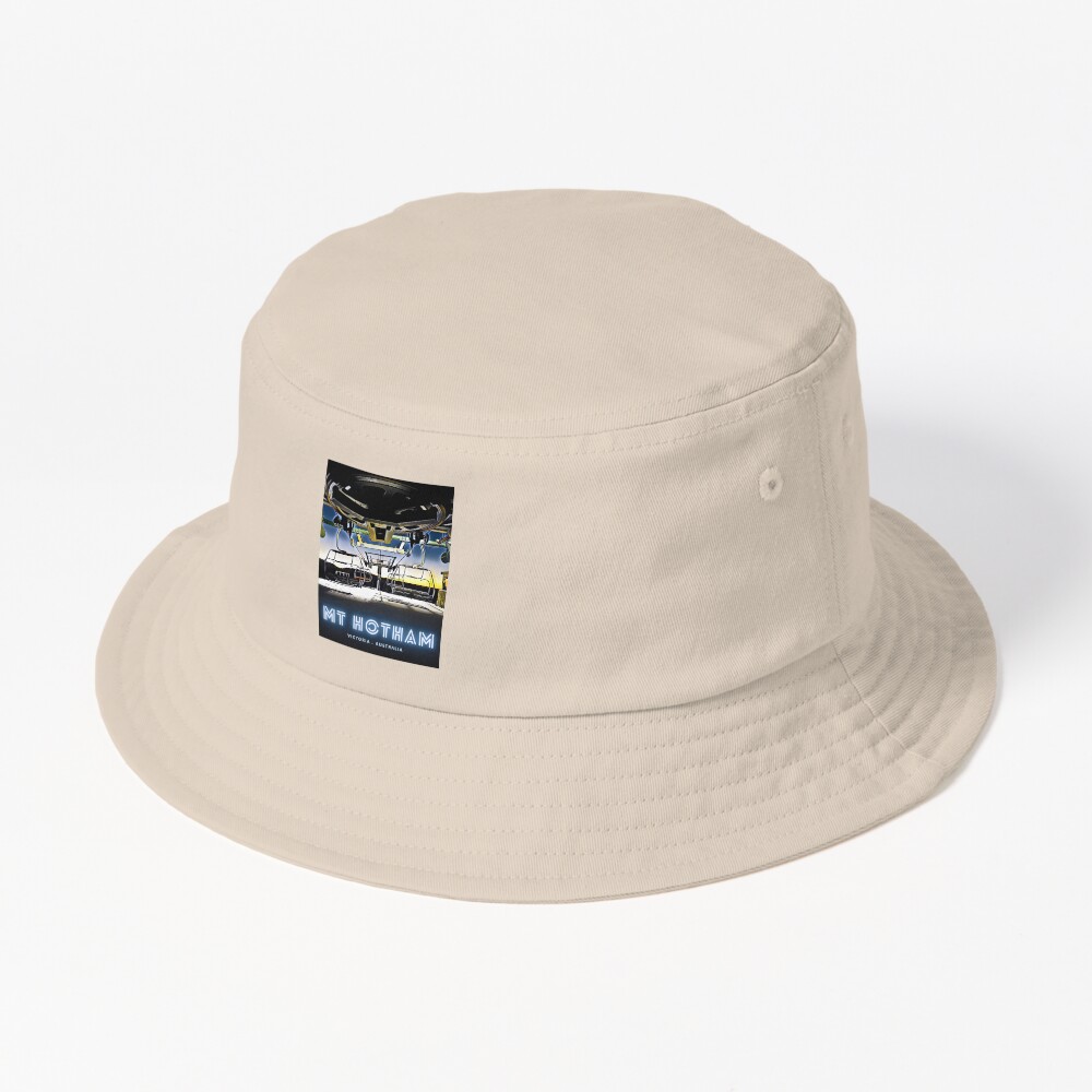 Item preview, Bucket Hat designed and sold by ajdesignsau.