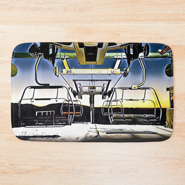 Item preview, Mt Hotham  designed and sold by ajdesignsau.