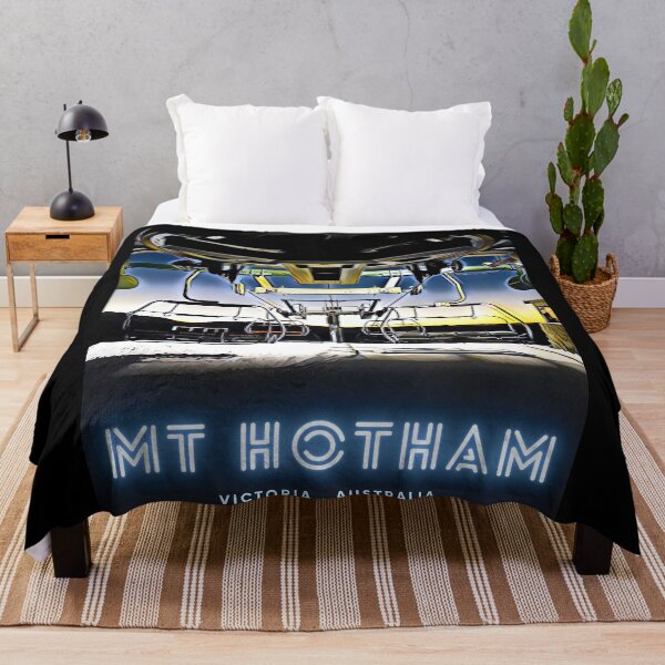 Item preview, Mt Hotham designed and sold by ajdesignsau.