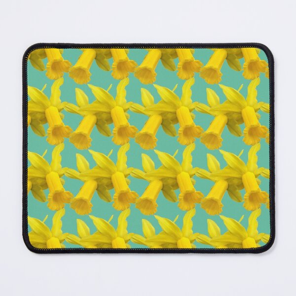 Item preview, Spring daffodils designed and sold by LittleBettyMakes.