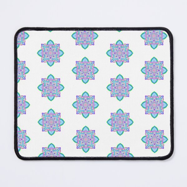 Item preview, Mandala - Neon Circus designed and sold by jmm0015.