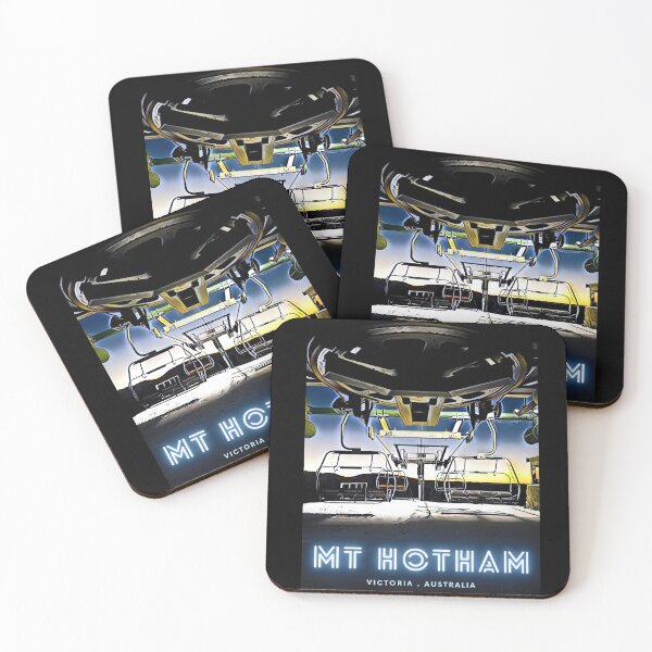 Item preview, Mt Hotham  designed and sold by ajdesignsau.