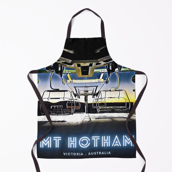 Item preview, Mt Hotham designed and sold by ajdesignsau.