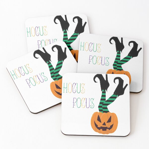 Item preview, Hocus pocus designed and sold by Monaymonay.