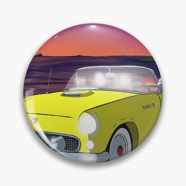 Item preview, Costal Drive designed and sold by Lee Hagseth.