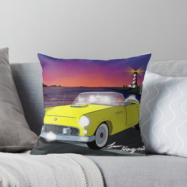 Item preview, Costal Drive designed and sold by Lee Hagseth.