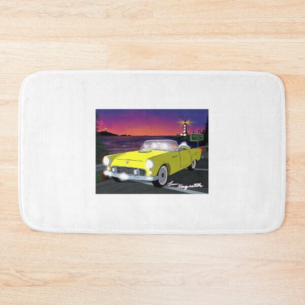 Item preview, Costal Drive designed and sold by Lee Hagseth.