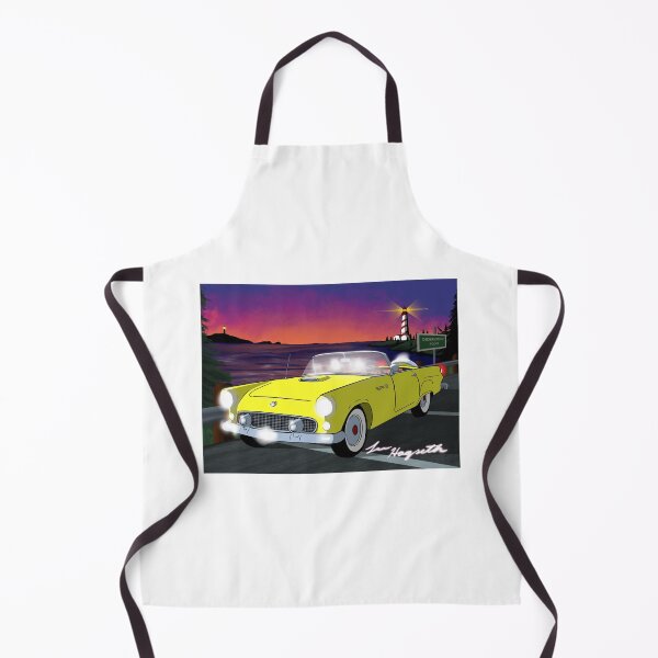 Item preview, Costal Drive designed and sold by Lee Hagseth.