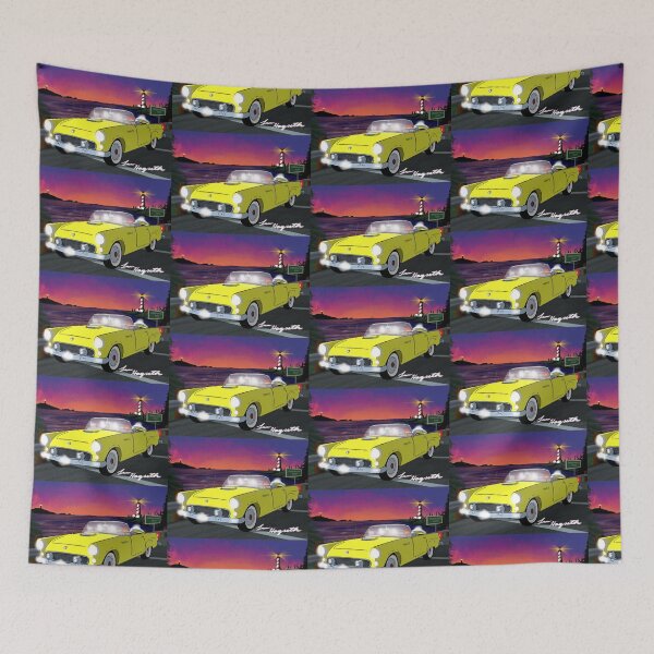 Item preview, Costal Drive designed and sold by Lee Hagseth.