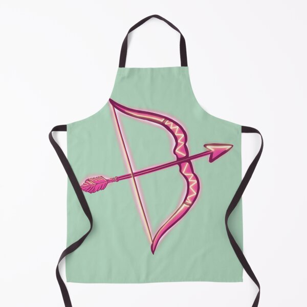 Item preview, Sagittarius zodiac arrow symbol designed and sold by Amandacrystal.