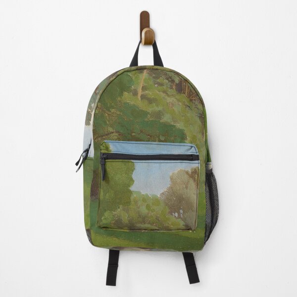 Item preview, Landscape - Theodore Caruelle d Aligny designed and sold by glenpap.