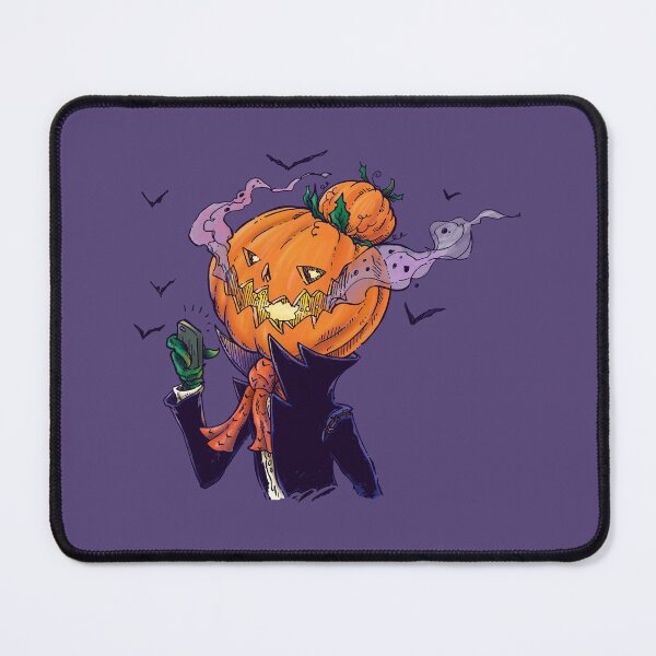 Item preview, The Pumpkin Bun designed and sold by nickv47.